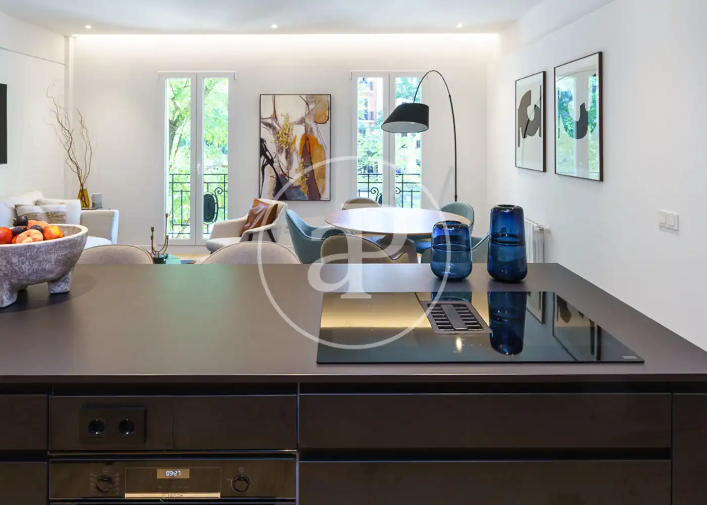 Appartement avec terrasse à louer à Centro, imagen 18