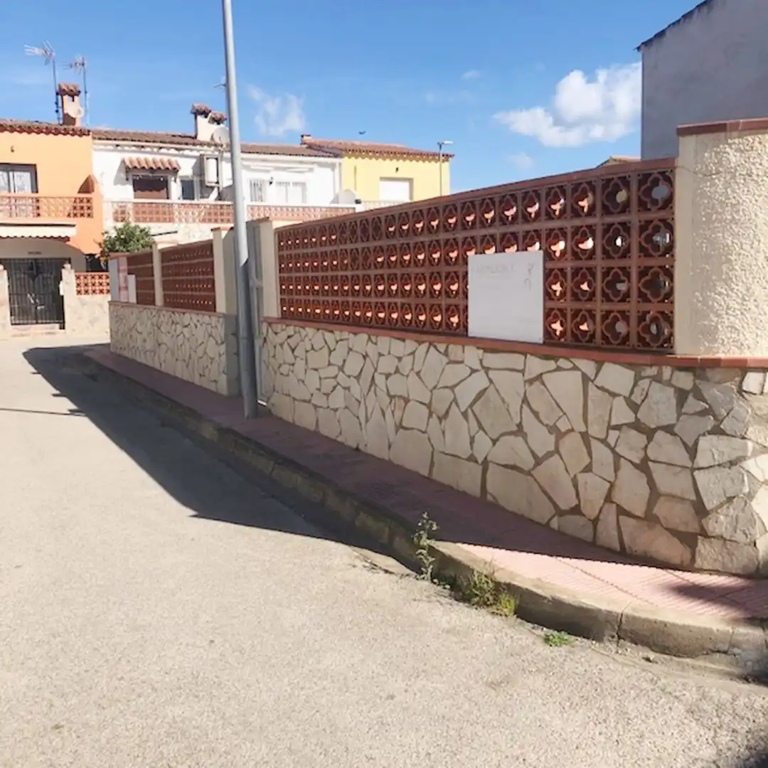 Exterior view of Residential for sale in Empuriabrava