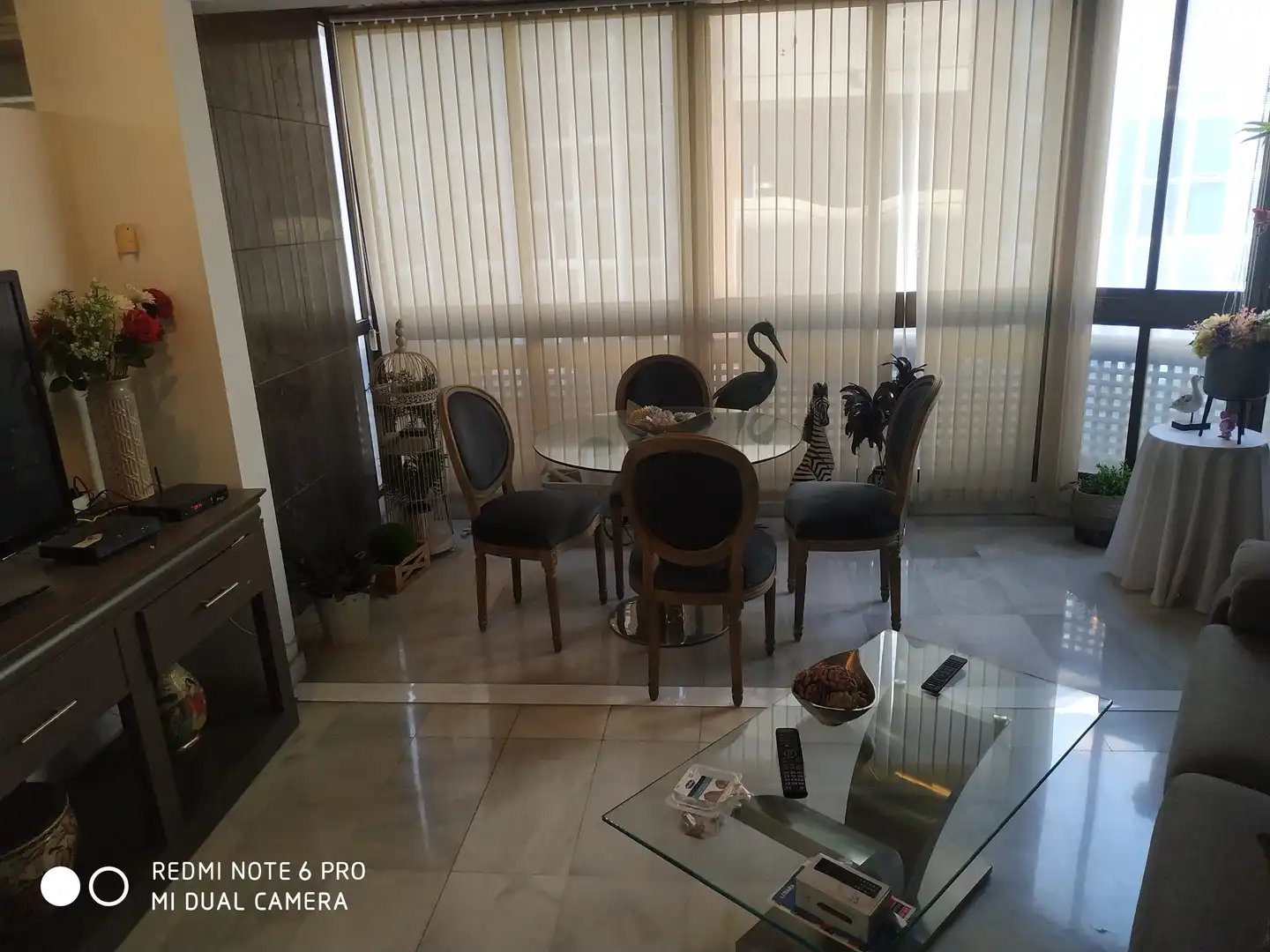 Pis en venda a Carrer Alemania, Ensanche - Diputación, Centro