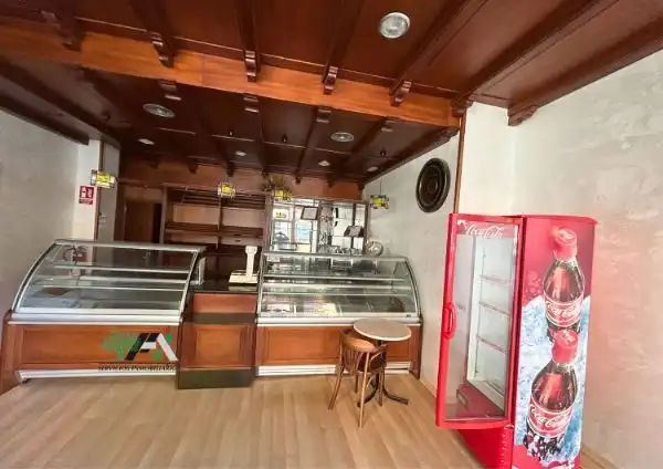 Local comercial en venda a Calle Don Ramón Gutiérrez, imagen 10