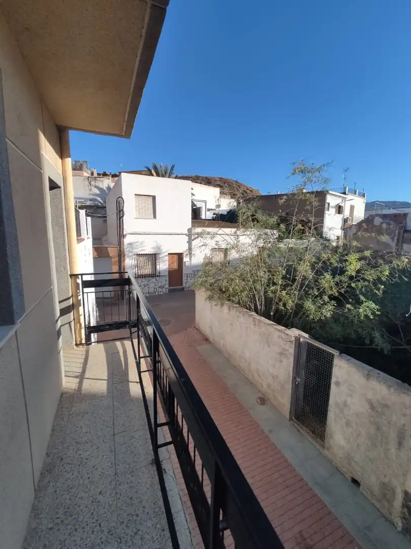 Casa o chalet en venta en Avenida de la Libertad, 4, Turre