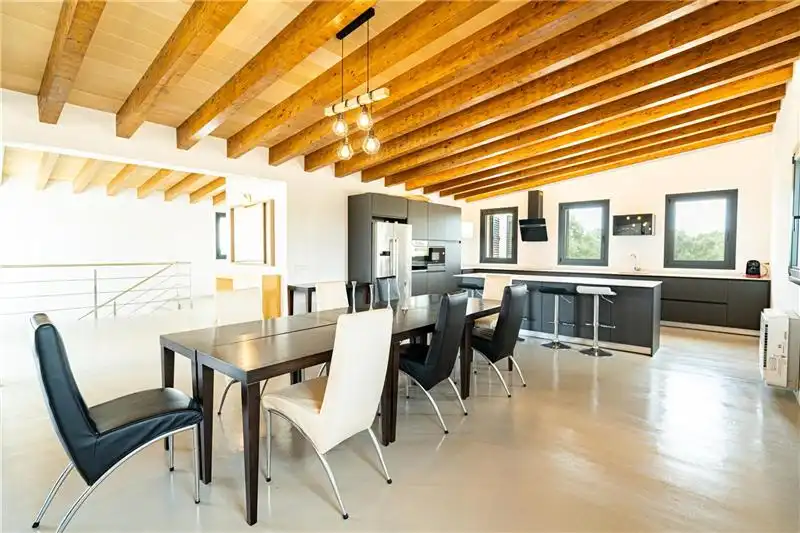 Maison rustique avec piscine à vendre à Campos poble, imagen 11
