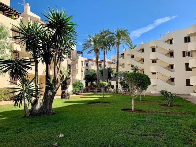 Piso en Alquiler en Les Bovetes - La Felicidad