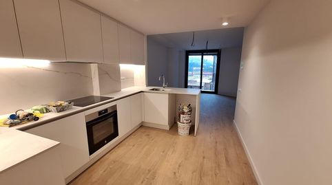 Foto 2 de Ático en venta en Poble - Casc Antic, Castellar del Vallès