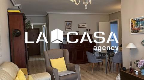 Foto 5 de Piso en venta en Calle Don Juan, Santa Clara,  Sevilla Capital