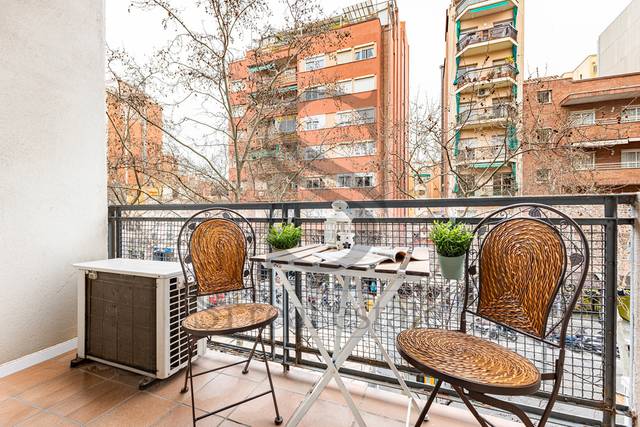 Piso en Venta en Rambla de Fabra i Puig en Sant Andreu de Palomar