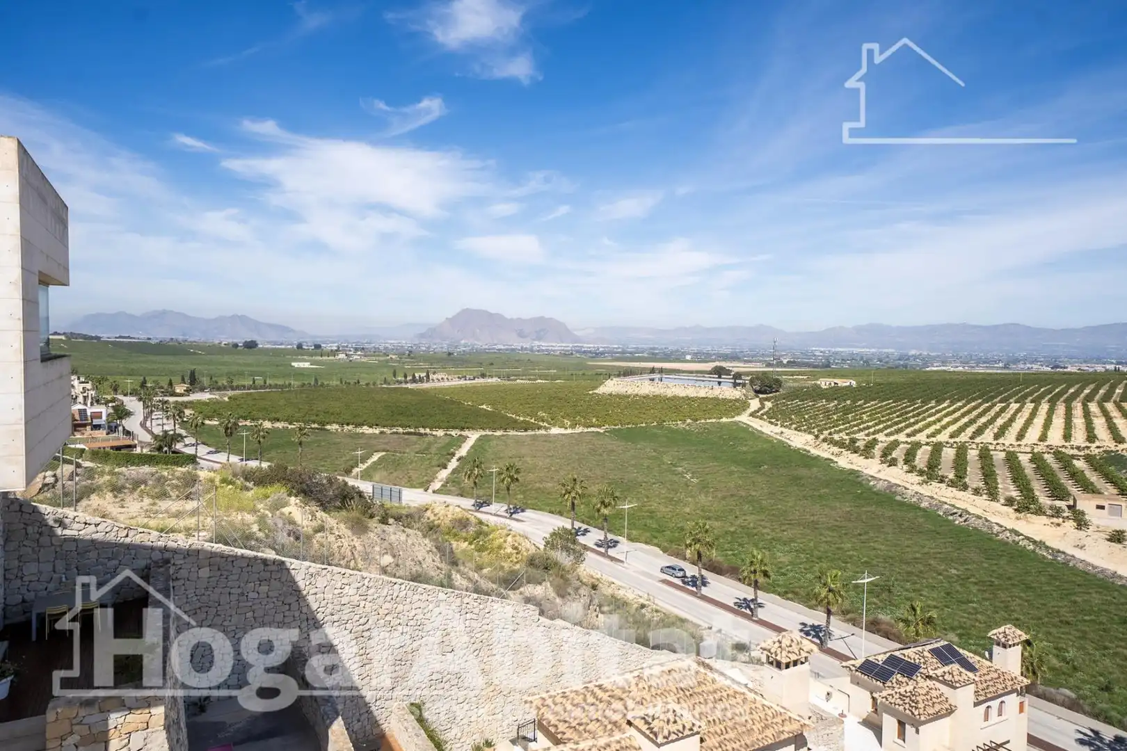 Villa con piscina in vendita a Calle Alicante, imagen 58