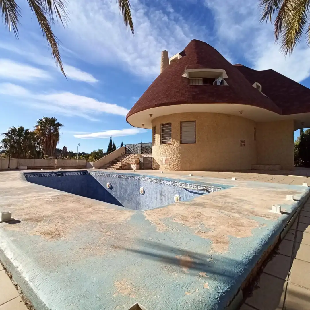Villa à vendre à Los Olivos, imagen 34