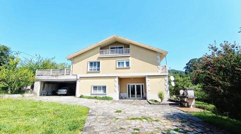 Foto 4 de Casa o xalet en venda a  Lugar a Igrexa Santa María de Xeve, Parroquias Rurales, Pontevedra