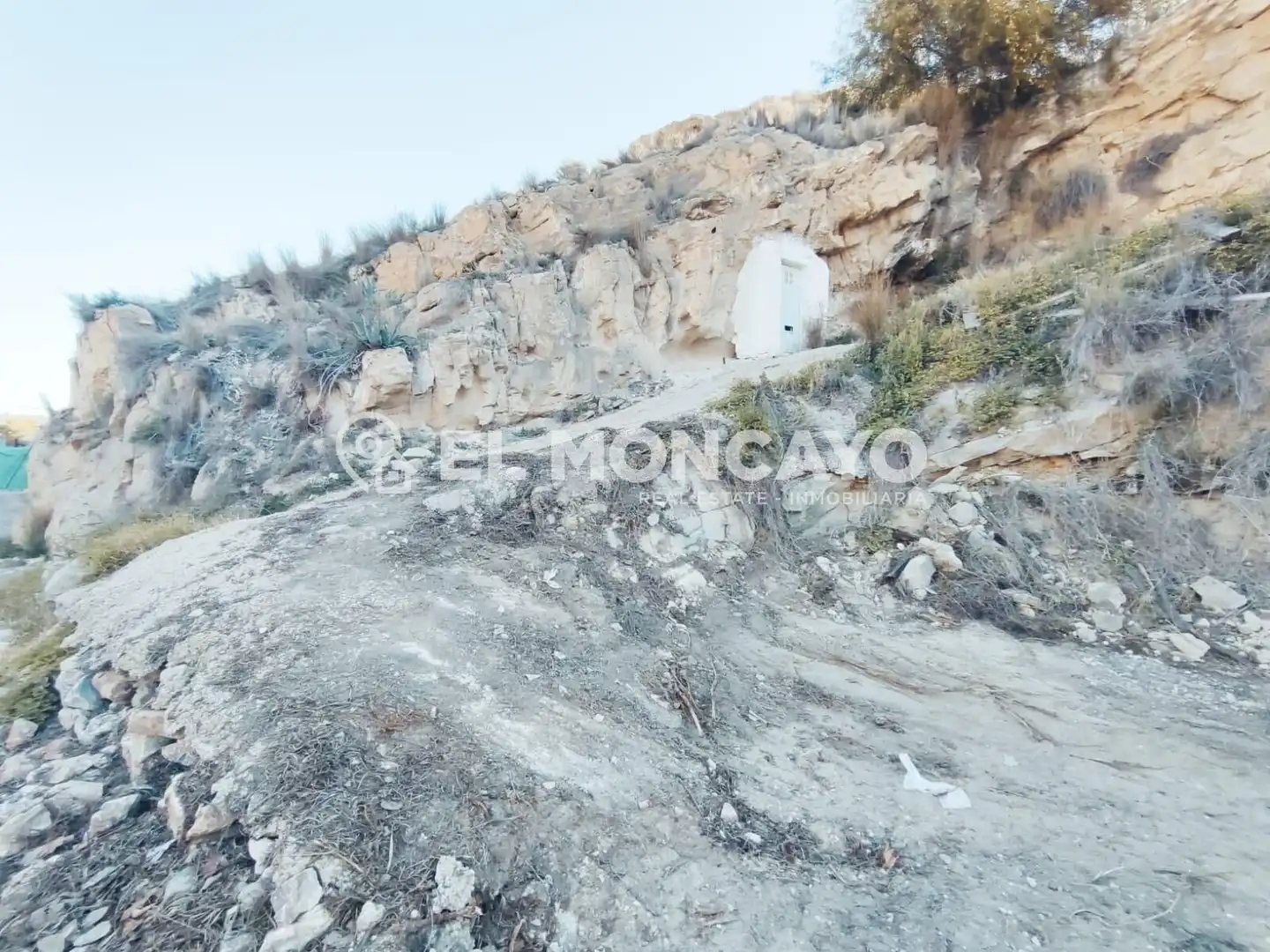 Vista exterior de Finca rústica en venta en Rojales con Jardín privado y Trastero