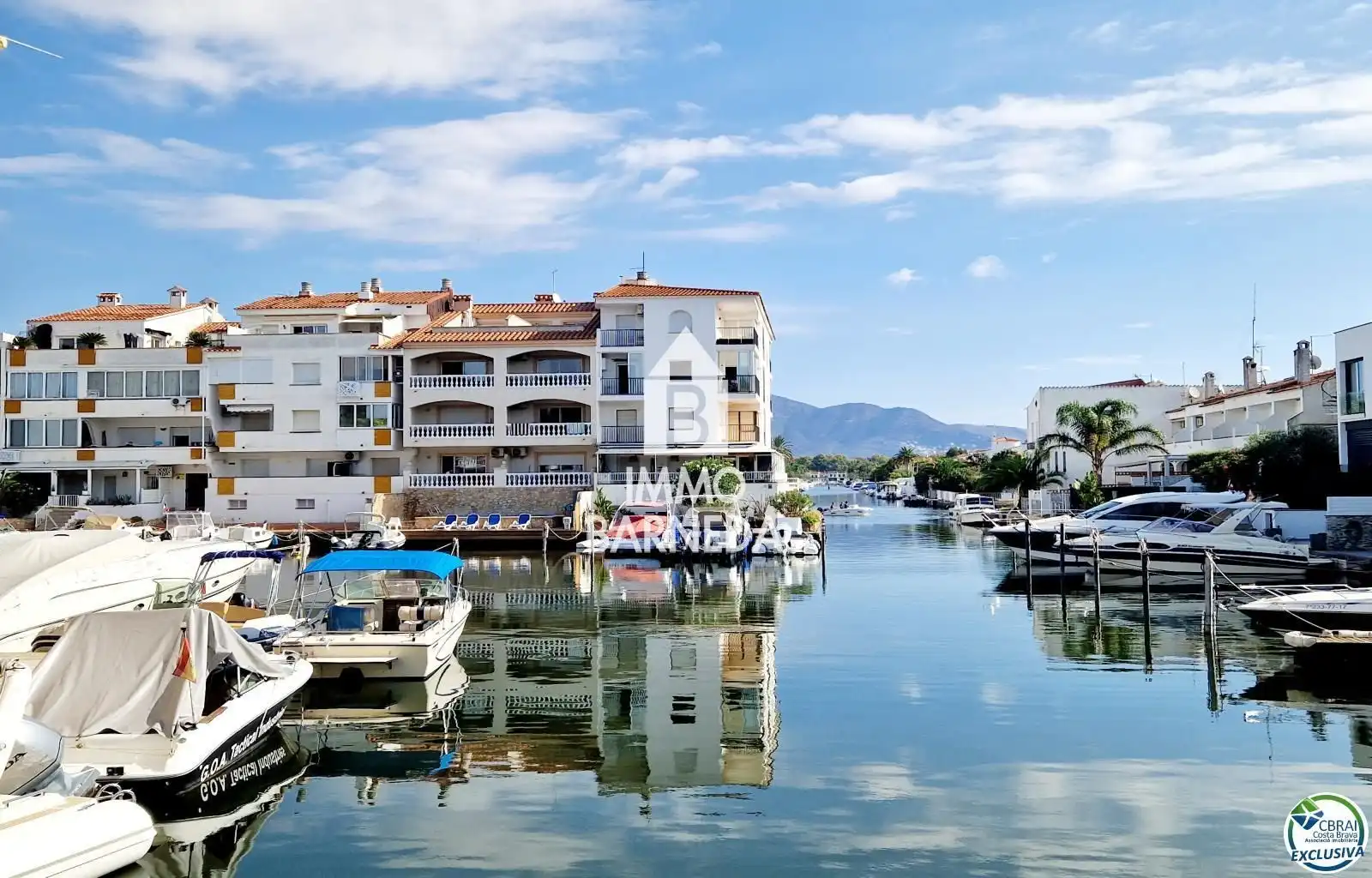 Piso con terraza en venta en PORT ALEGRE 14, imagen 56
