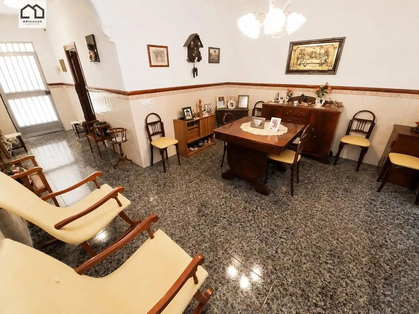 House for sale in Benejúzar