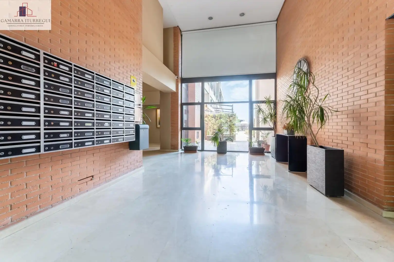 Loft de alquiler en Tres Cantos con Aire acondicionado, Amueblado y Balcón