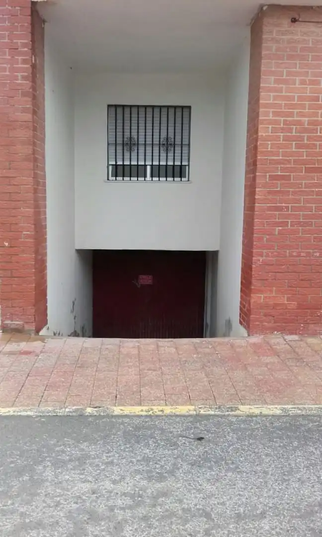 Parcheggio in vendita a CL NAVARRA Nº 10 00009, imagen 2
