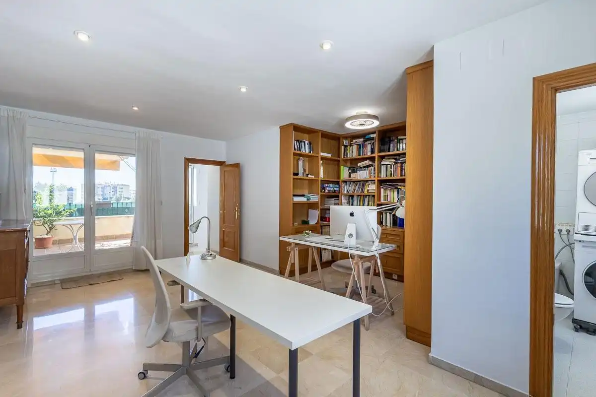 Houses for sale in Granada  with Terrace