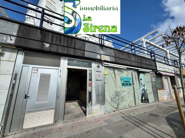 Locale commerciale in vendita a Barrio Urdiales 1051