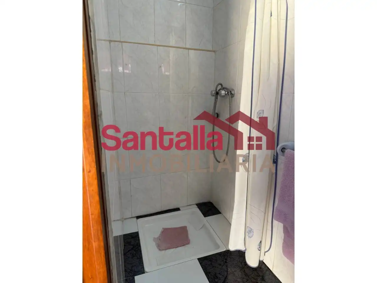 Baño de Casa o chalet en venta en Chauchina con Calefacción y Terraza