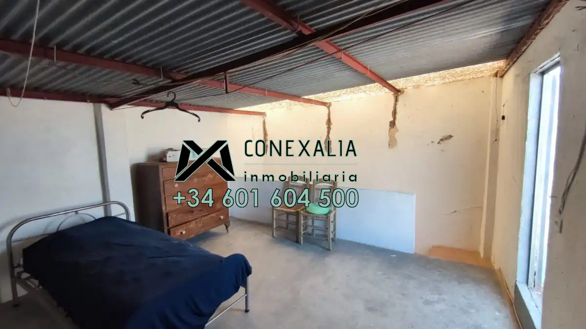 Casa o chalet en venta en Pruna con Trastero y Balcón