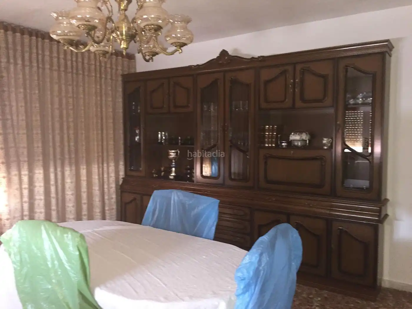 Haus zum Verkauf in Calle de Calvario 16, imagen 11