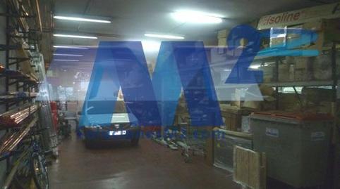 Photo 4 of Industrial buildings for sale in San Fermín, Madrid