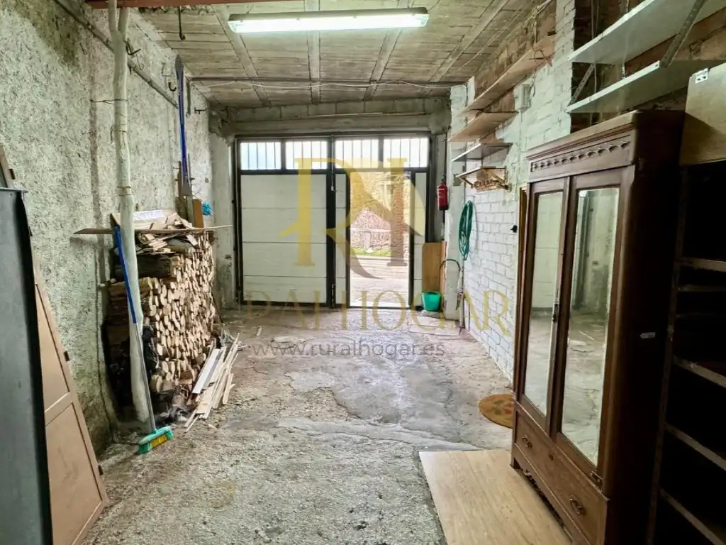 Casa o chalet en venta en Puebla de Lillo