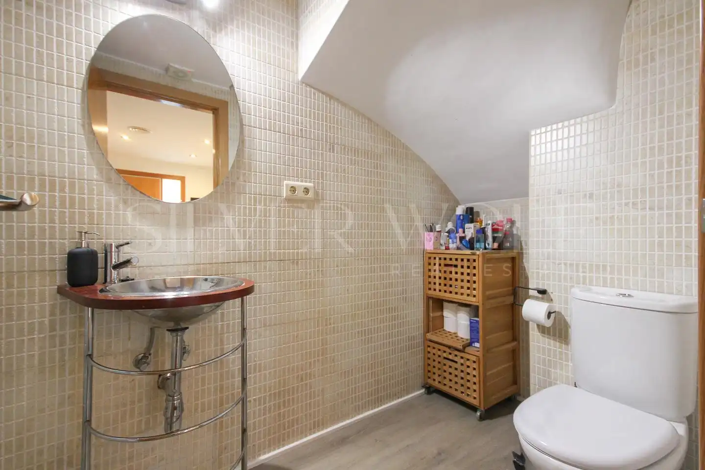 Casa o chalet en venta en Vallirana con Aire acondicionado, Calefacción y Jardín privado