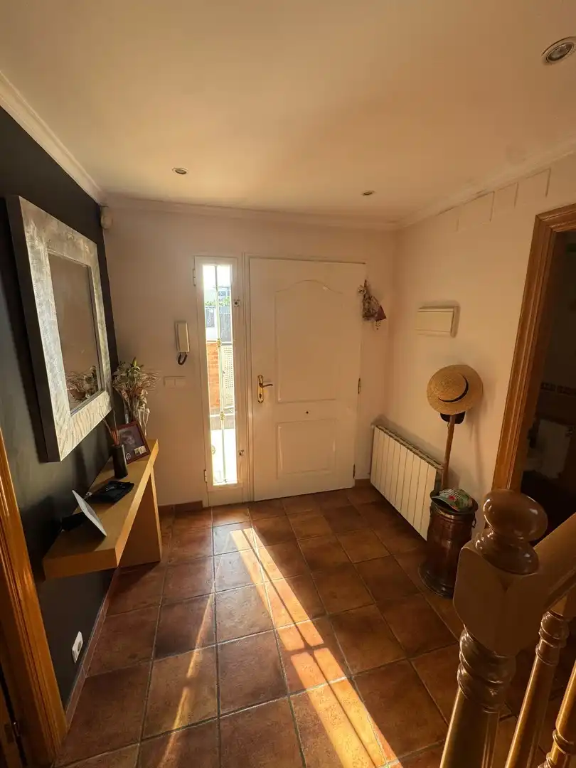 Casa o xalet en venda a El Vedat - Santa Apolonia
