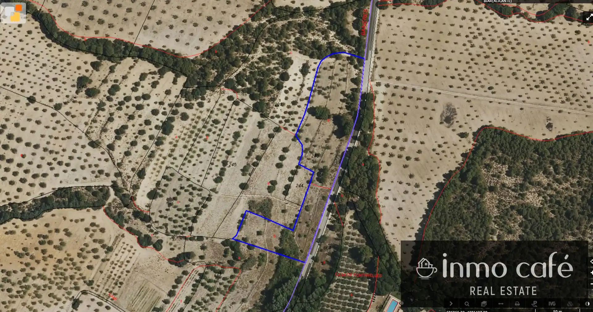 Terreno rustico in vendita a Polígono, imagen 15