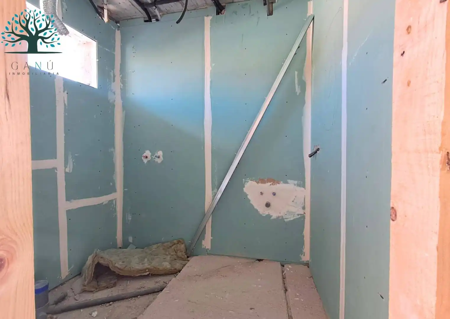 Apartament amb balcó en venda a Carretera DE LA ISLA PLANA, imagen 16