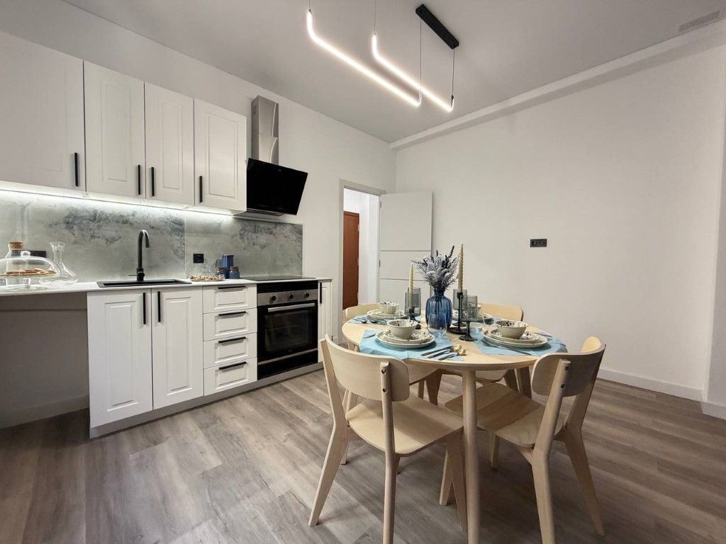 Flat for sale in Calle Mariola, Mont-Olivet, Quatre Carreres