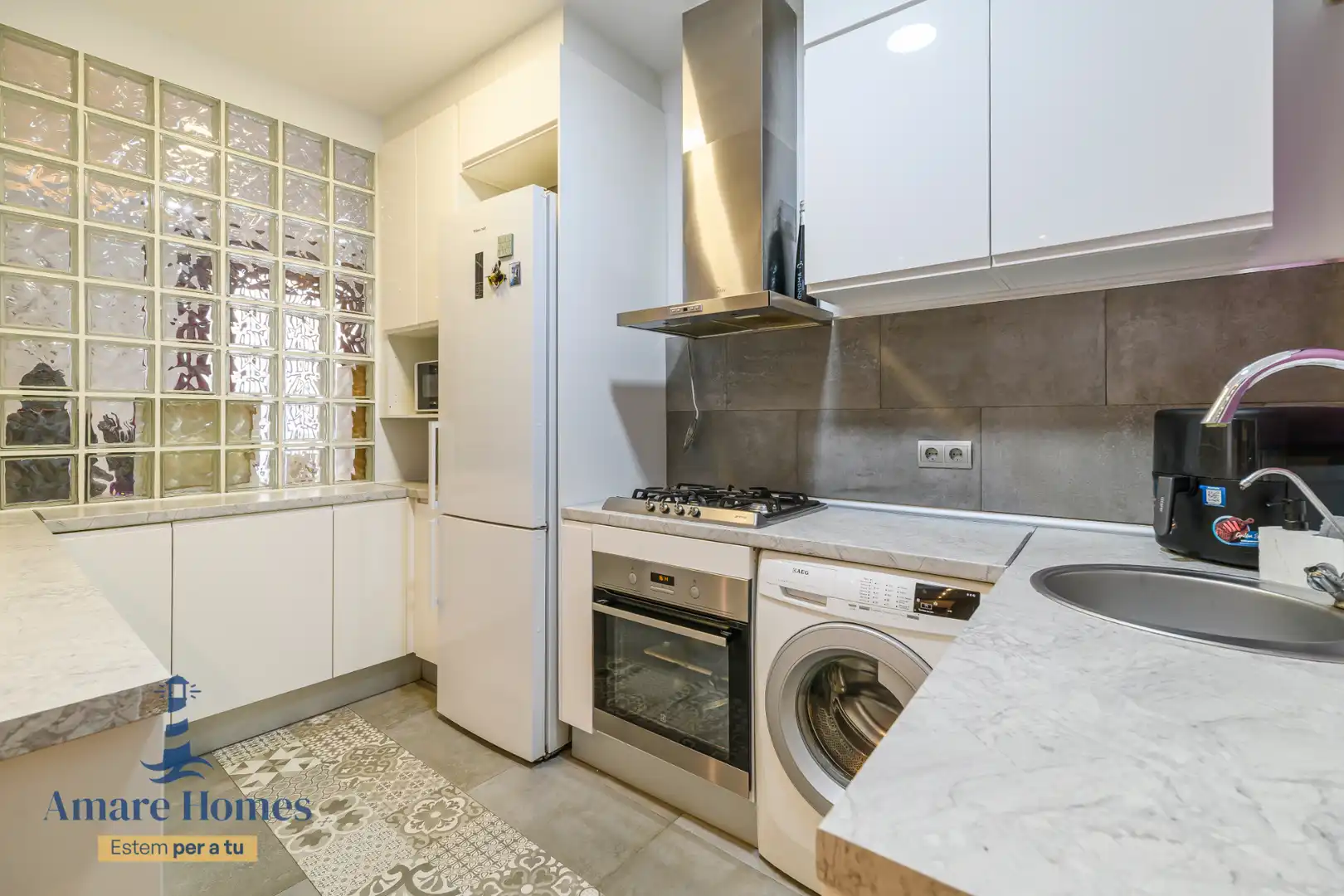 Casa a schiera in vendita a Carrer de Montflorit, imagen 18
