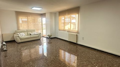 Foto 5 de Piso de alquiler en Antigua Moreria, Sagunto / Sagunt