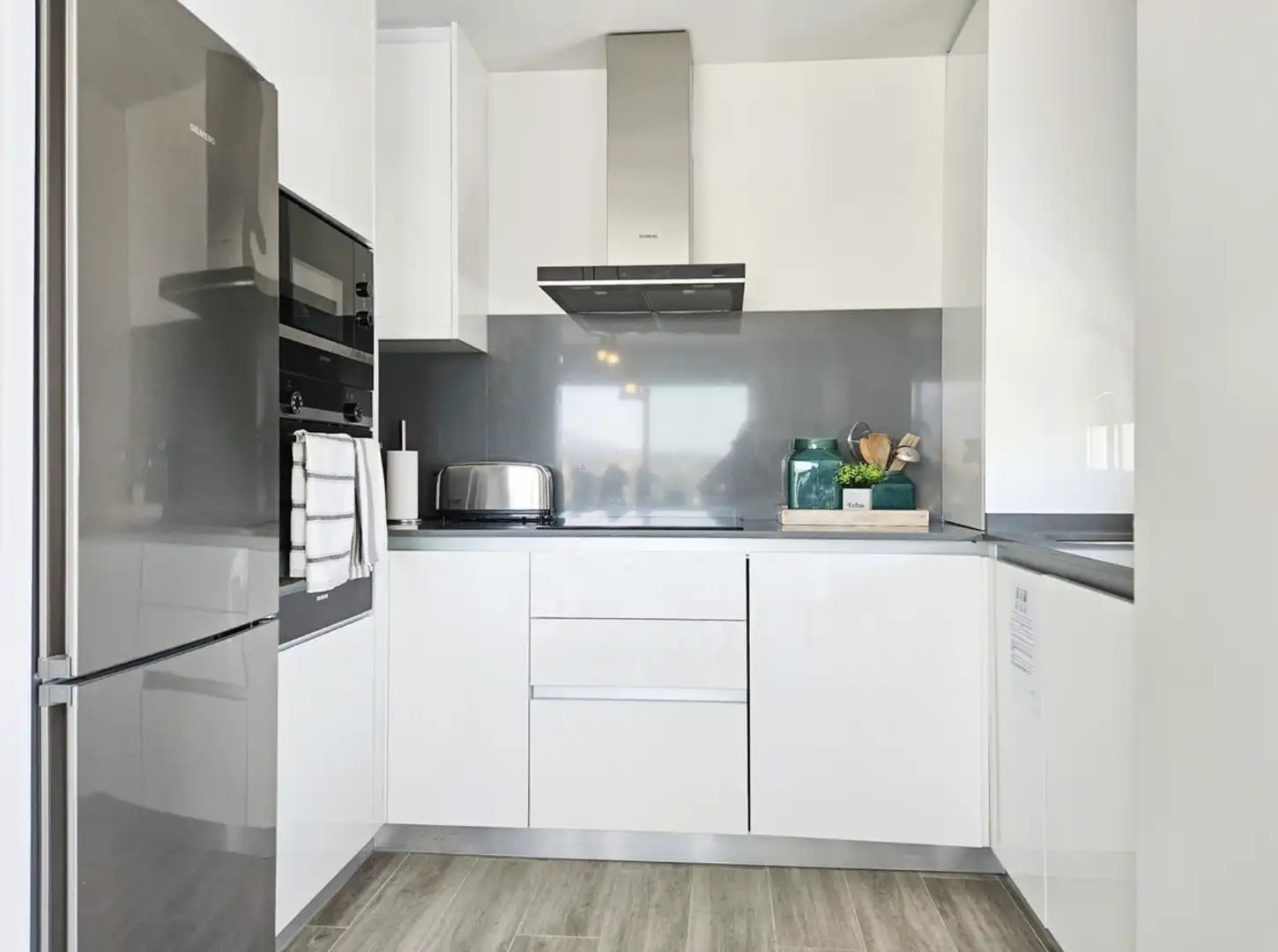 Apartament amb ascensor en venda a Benamara - Atalaya, imagen 10