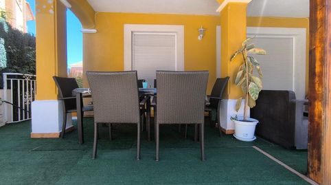 Foto 5 de Casa o xalet de lloguer a Infanta Elena, Calabardina, Águilas