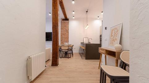 Foto 5 de Pis de lloguer a Caño Argales, Valladolid Capital