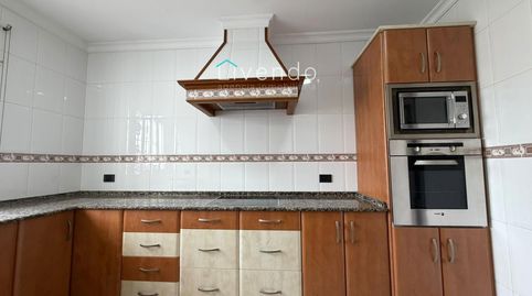Foto 4 de Casa o xalet en venda a Cerro, Vejer, Vejer de la Frontera