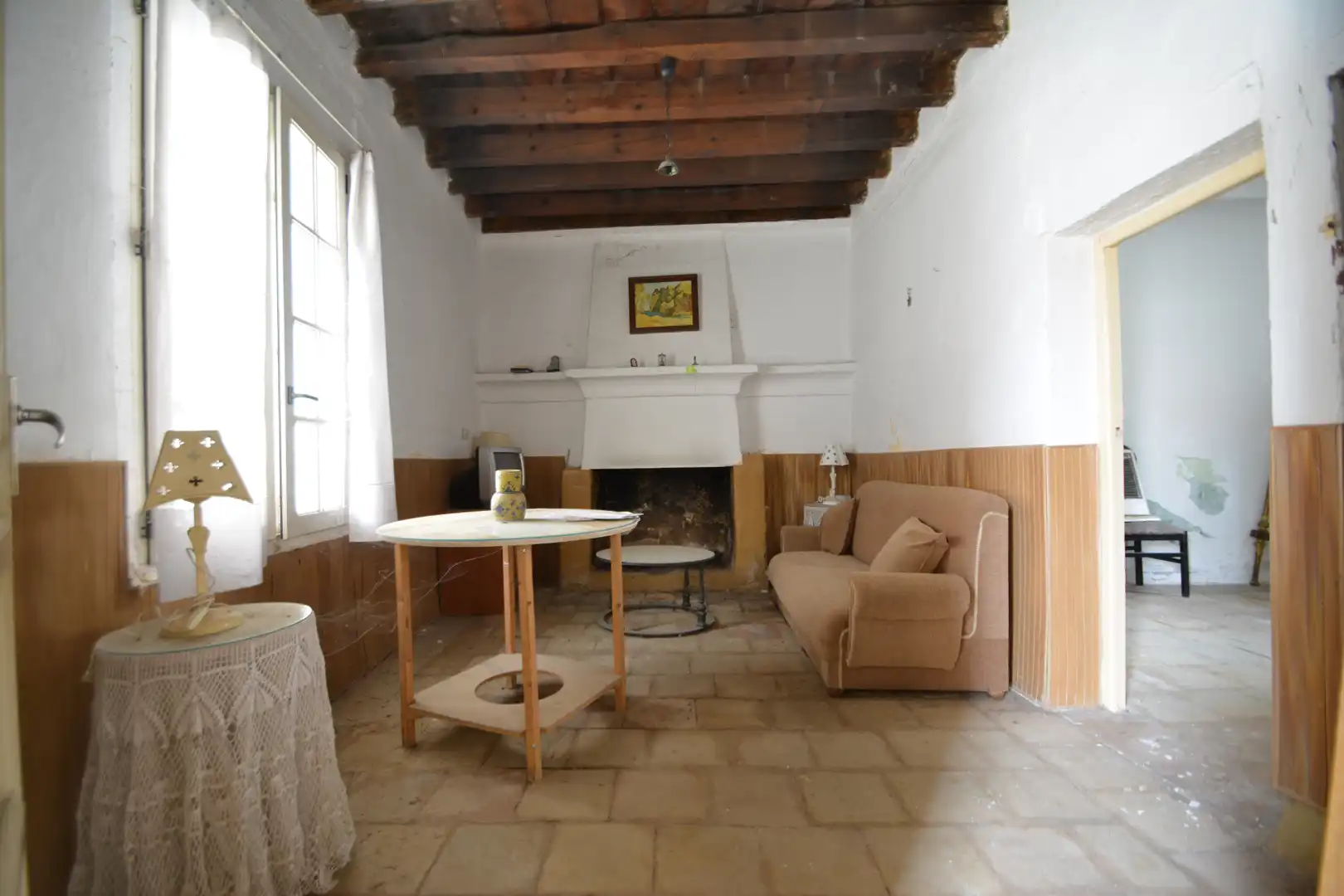 House with terrace for sale in Calle del Barrio de Arriba 2, imagen 8