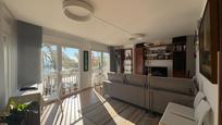 Living room of Flat for sale in Vinaròs  with Heating, Terrace and Balcony