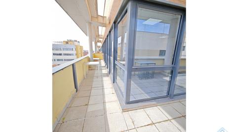 Foto 3 de Oficina de lloguer a Buena Vista, Madrid