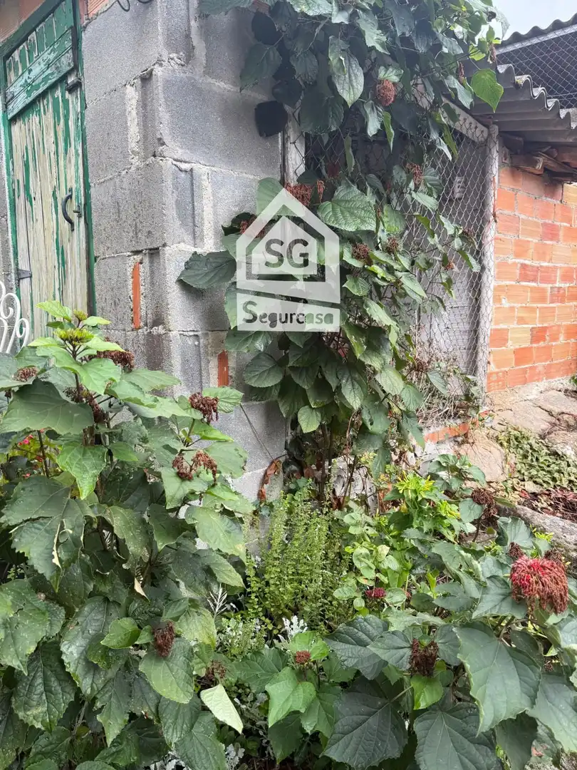 Terraced house for sale in San Rosendo, imagen 11