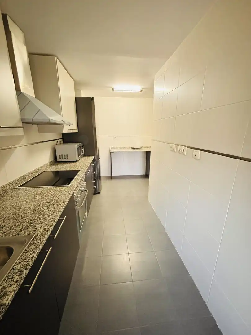 Flat for rent in Alicante / Alacant, Alicante