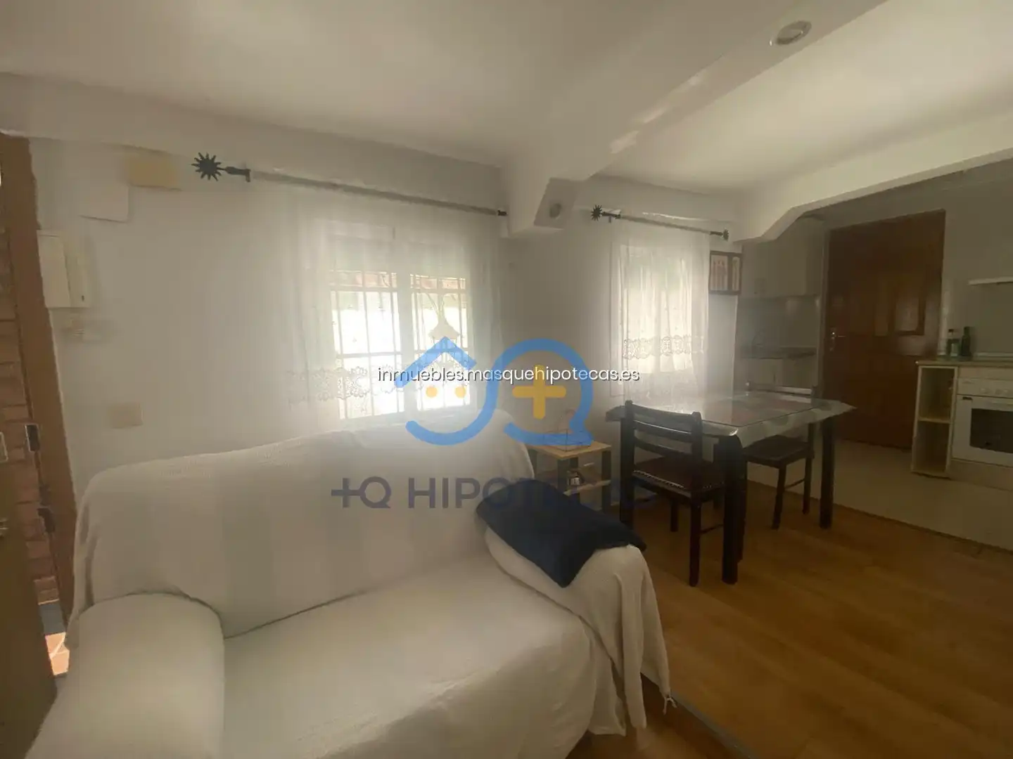 Living room of Houses for sale in Toledo  with Heating and Storage room