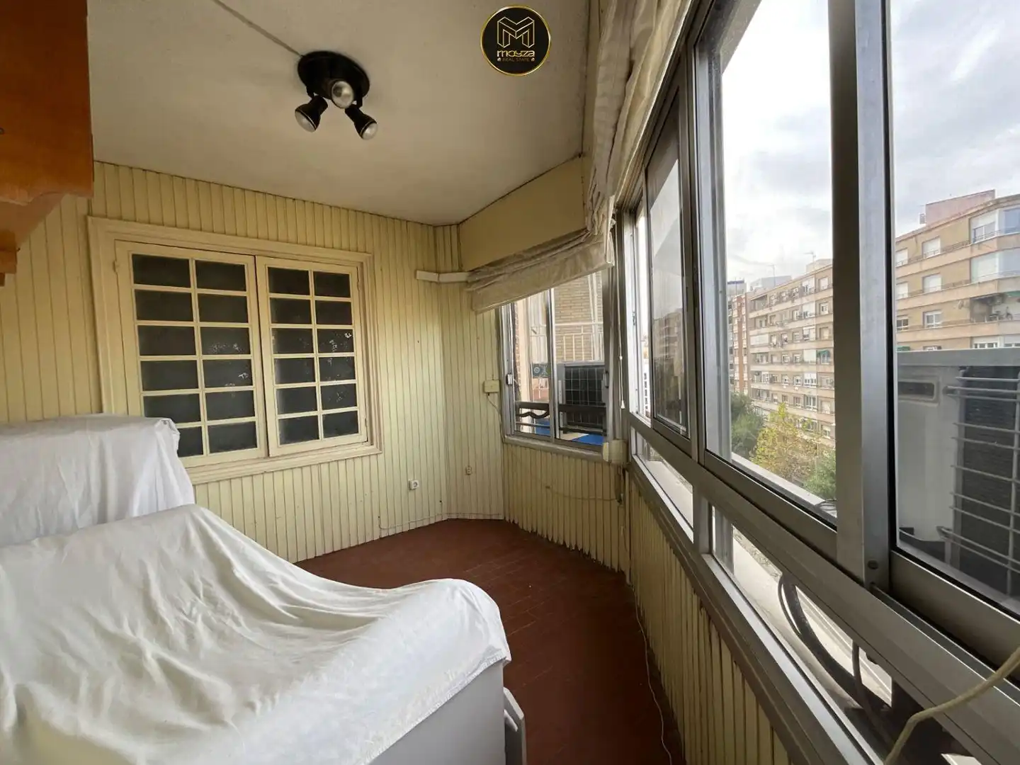 Wohnung mit Aufzug zum Verkauf in Avda de Madrid - Pº de la Estación, imagen 10