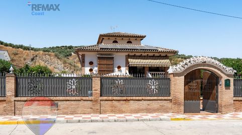 Photo 2 of Houses for sale in Calle Real, Cuevas Bajas, Málaga