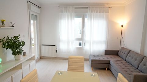 Foto 3 de Habitació a Avenida Da Universidade, 13, Mariñamansa, Ourense Capital