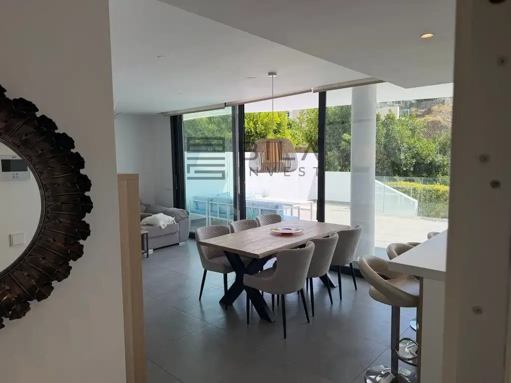 Piso con piscina en venta en 8 de Marzo, imagen 11