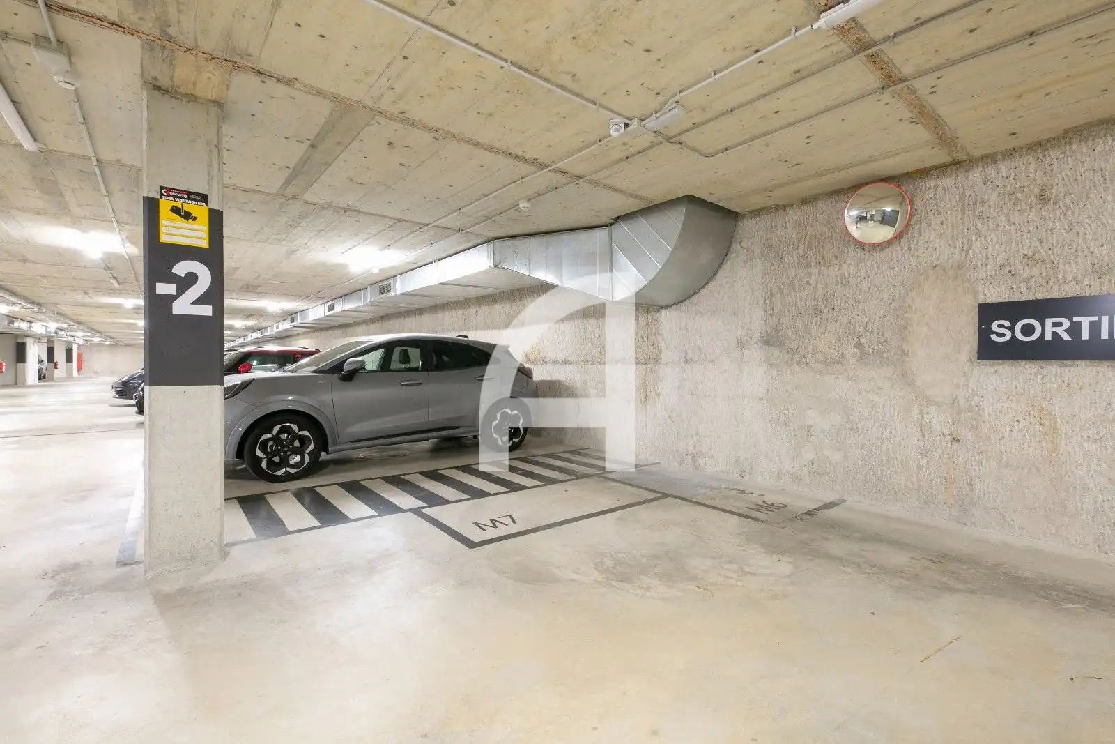 Appartamento con terrazza in vendita a Rocafort, imagen 30
