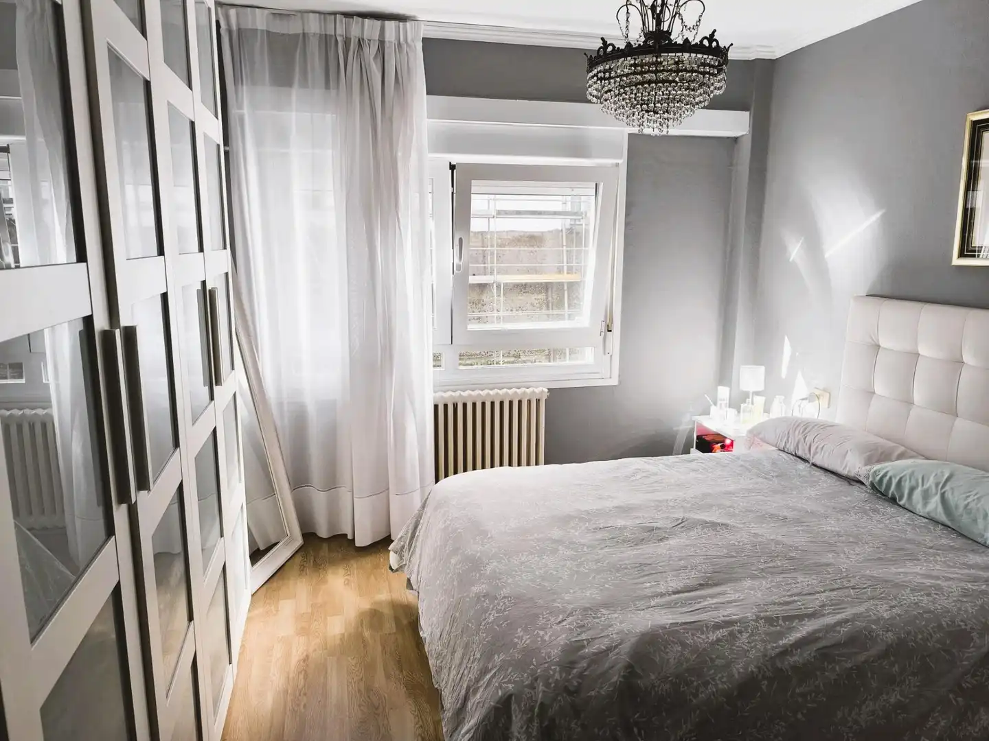 Flat with lift for sale in Avenida MESTRE MATEO