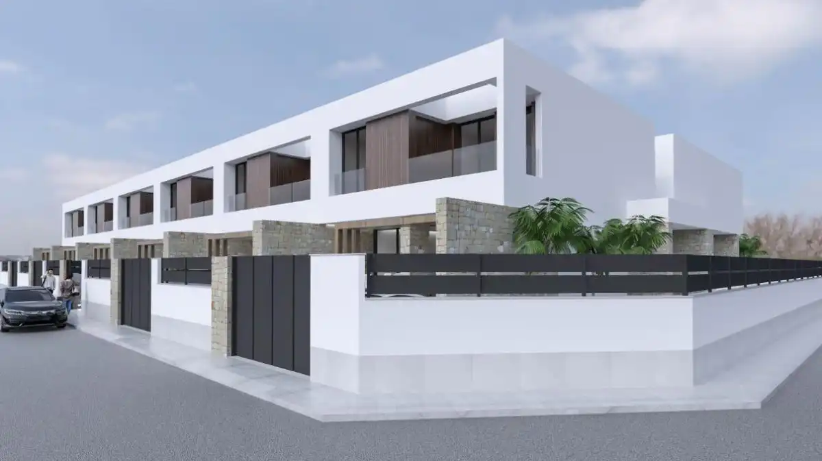 Maison mitoyenne avec piscine à vendre à Dolores, imagen 5