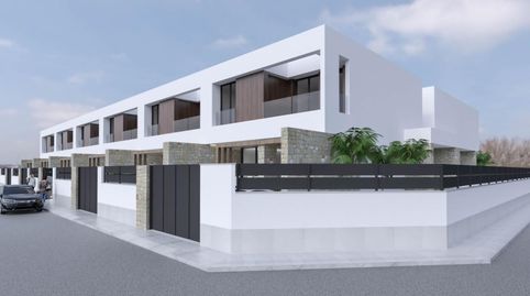 Casa adosada de 3 dormitorios y 3 baños con piscina y terraza en Dolores, imatge 5